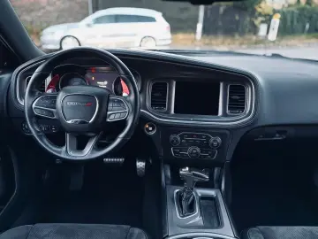 DODGE WIDEBODY 6 4 V8 SRT SCAT BACK BREMBO GARANTI VOL