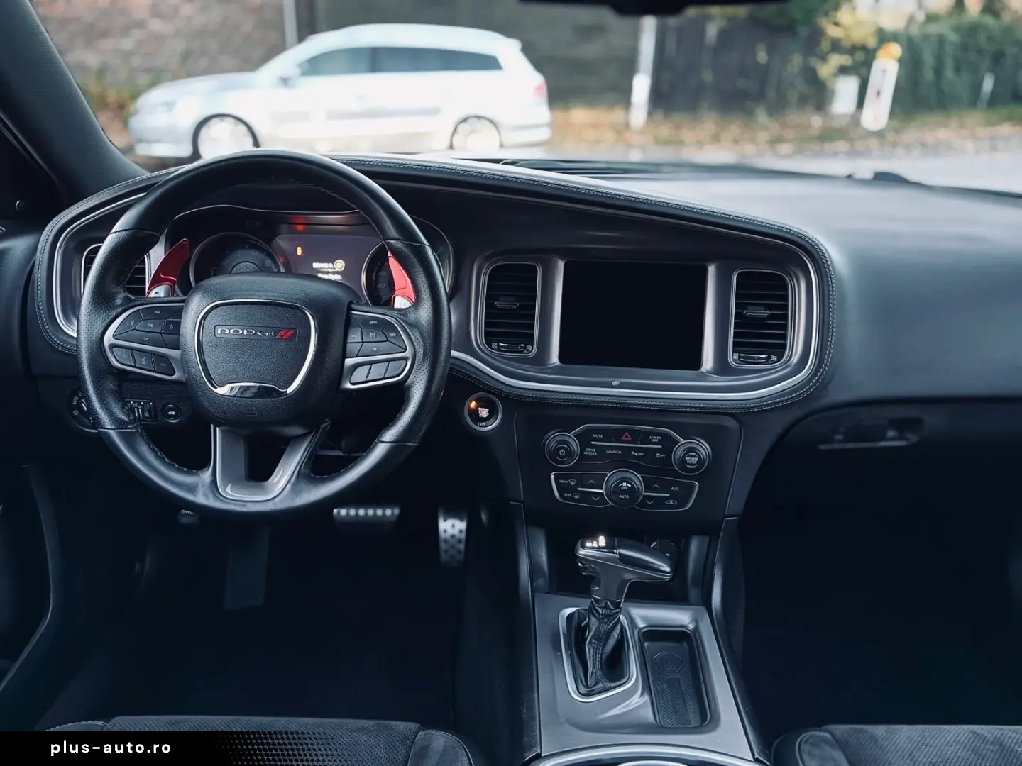 DODGE WIDEBODY 6 4 V8 SRT SCAT BACK BREMBO GARANTI VOL