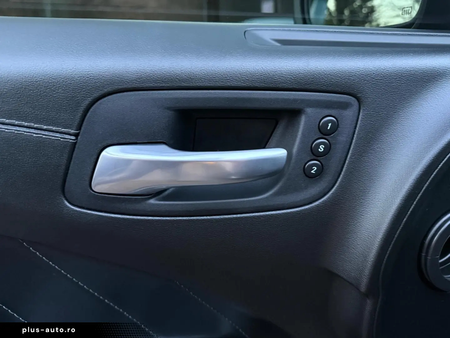 DODGE WIDEBODY 6 4 V8 SRT SCAT BACK BREMBO GARANTI VOL