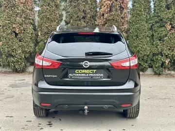 Nissan Qashqai Tekna 2017 165.000 KM Piele Panoramic Rate
