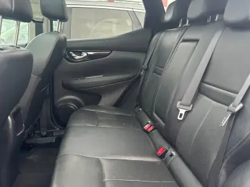 Nissan Qashqai Tekna 2017 165.000 KM Piele Panoramic Rate