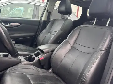 Nissan Qashqai Tekna 2017 165.000 KM Piele Panoramic Rate