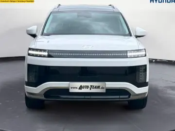 Hyundai IONIQ 9 110 kWh 4WD Uniq