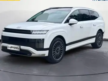 Hyundai IONIQ 9 110 kWh 4WD Uniq