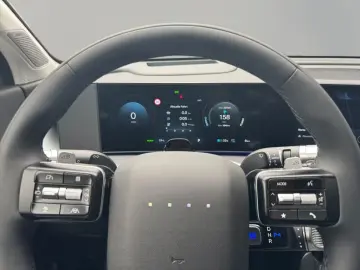 Hyundai IONIQ 9 110 kWh 4WD Uniq