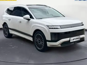 Hyundai IONIQ 9 110 kWh 4WD Uniq