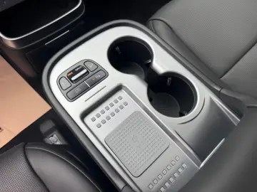 Hyundai IONIQ 9 110 kWh 4WD Uniq