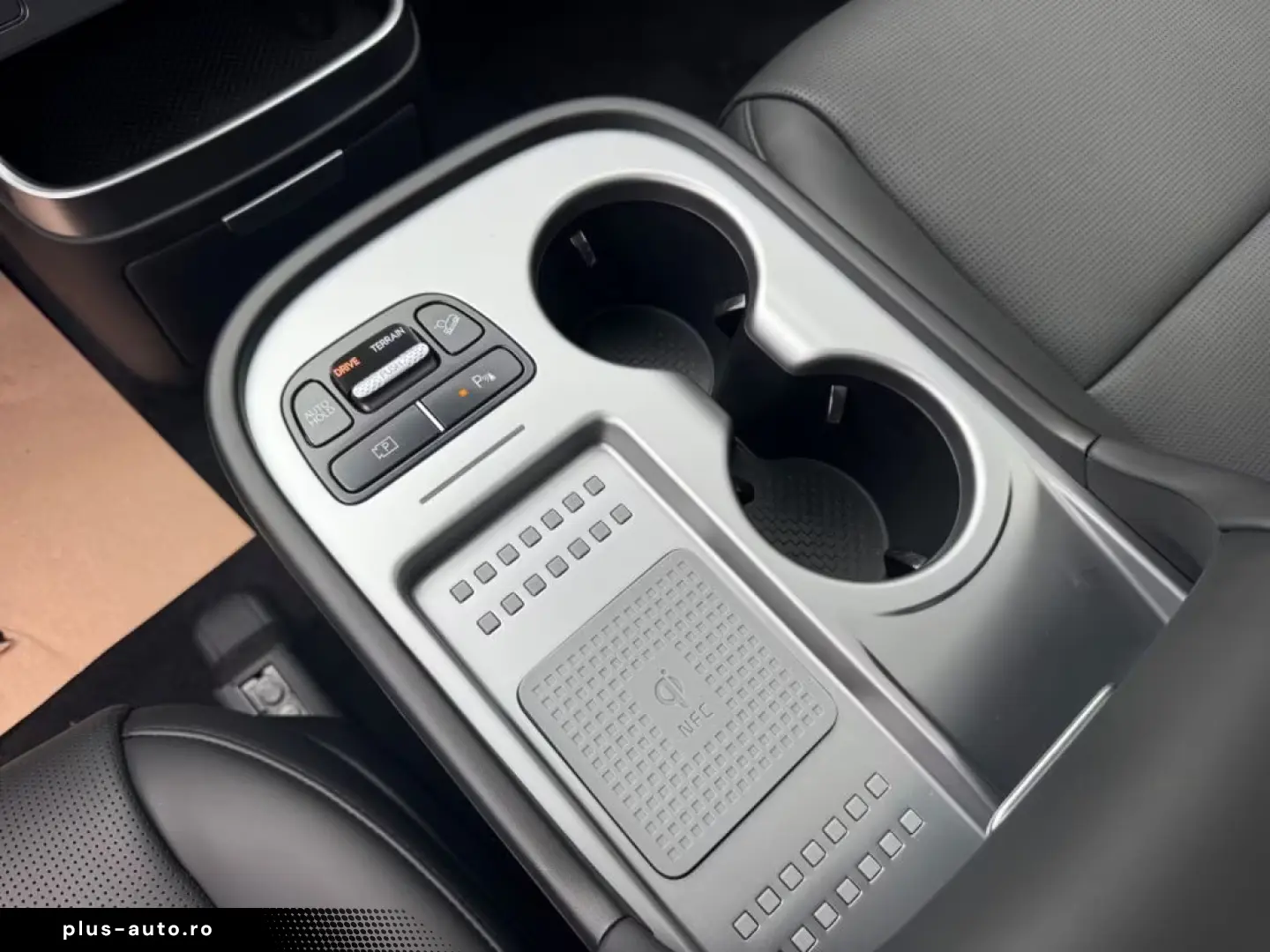 Hyundai IONIQ 9 110 kWh 4WD Uniq