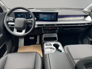 Hyundai IONIQ 9 110 kWh 4WD Uniq