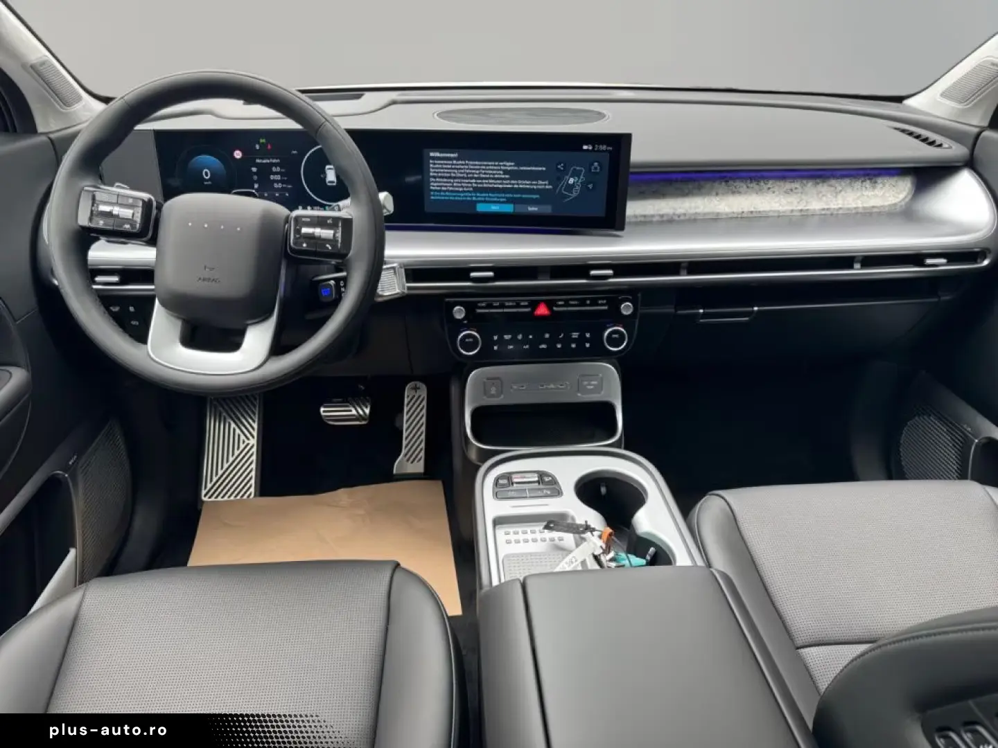 Hyundai IONIQ 9 110 kWh 4WD Uniq