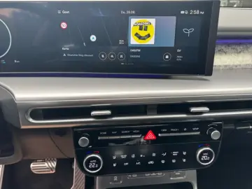 Hyundai IONIQ 9 110 kWh 4WD Uniq