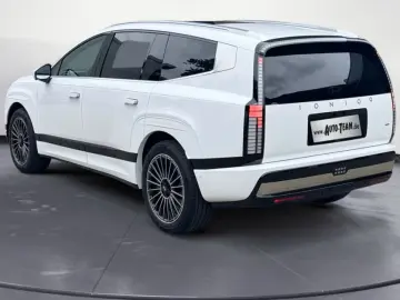 Hyundai IONIQ 9 110 kWh 4WD Uniq