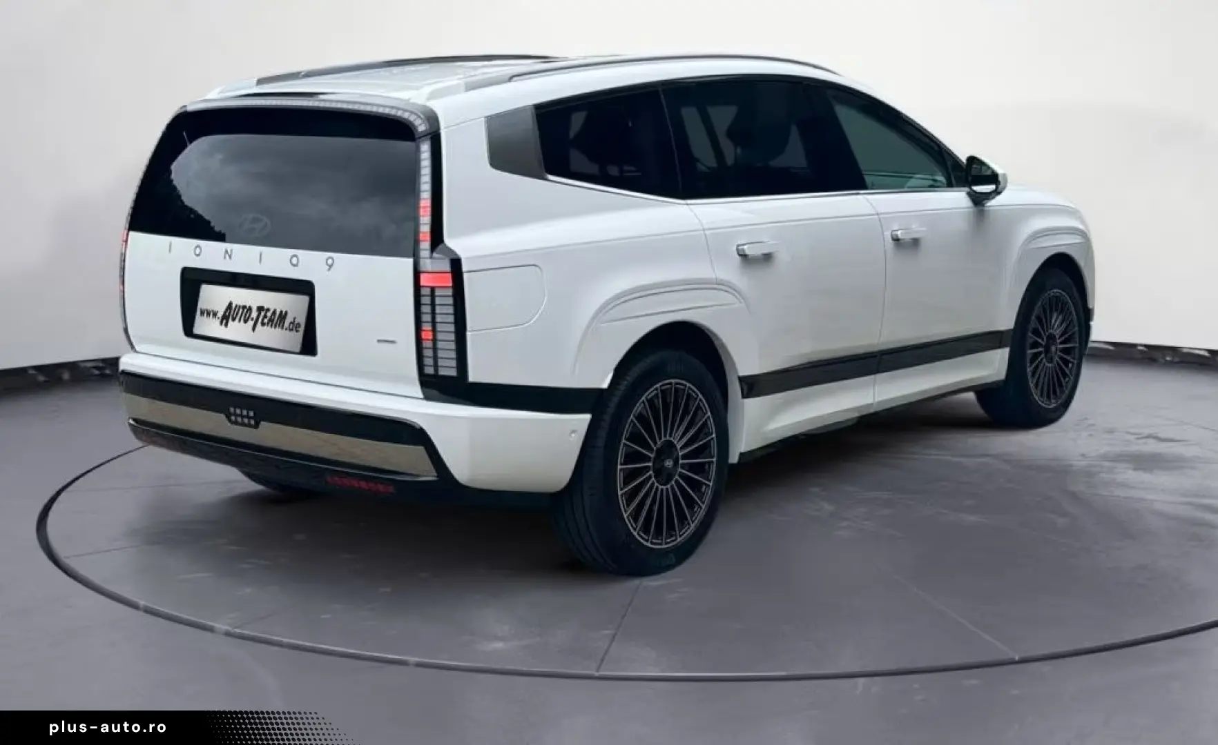 Hyundai IONIQ 9 110 kWh 4WD Uniq