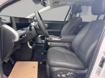 Hyundai IONIQ 9 110 kWh 4WD Uniq
