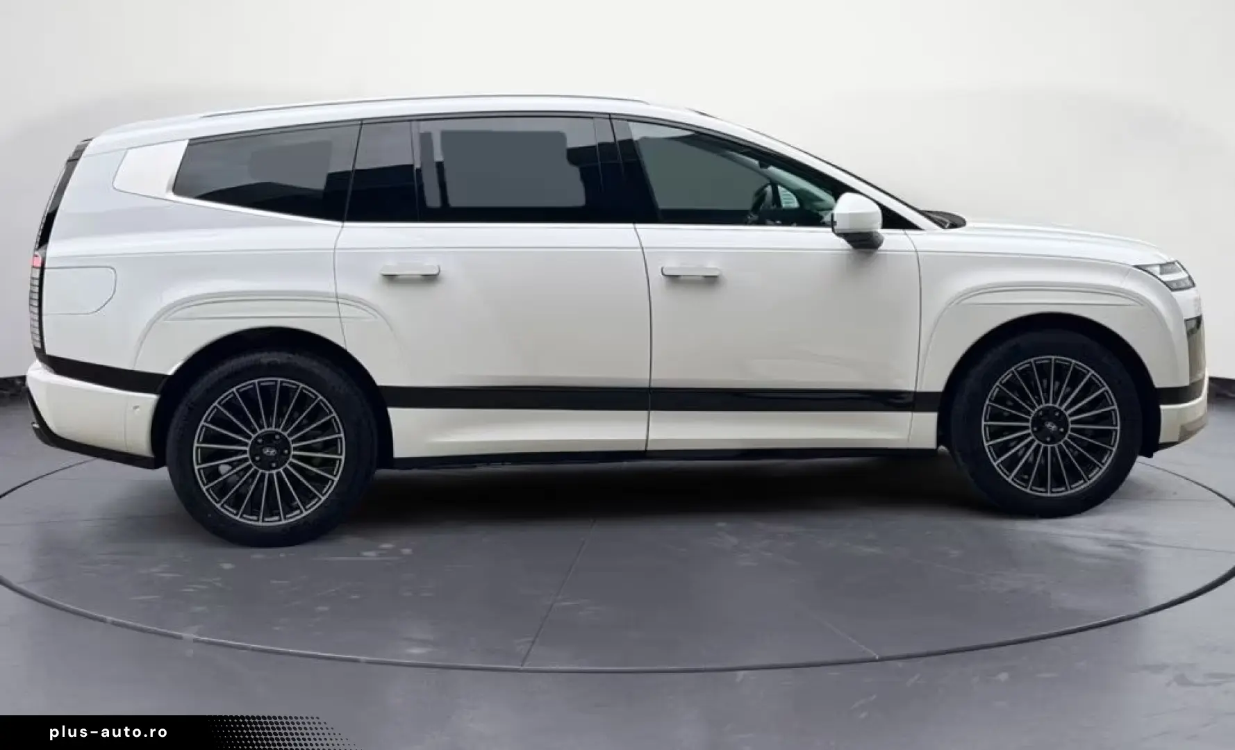 Hyundai IONIQ 9 110 kWh 4WD Uniq