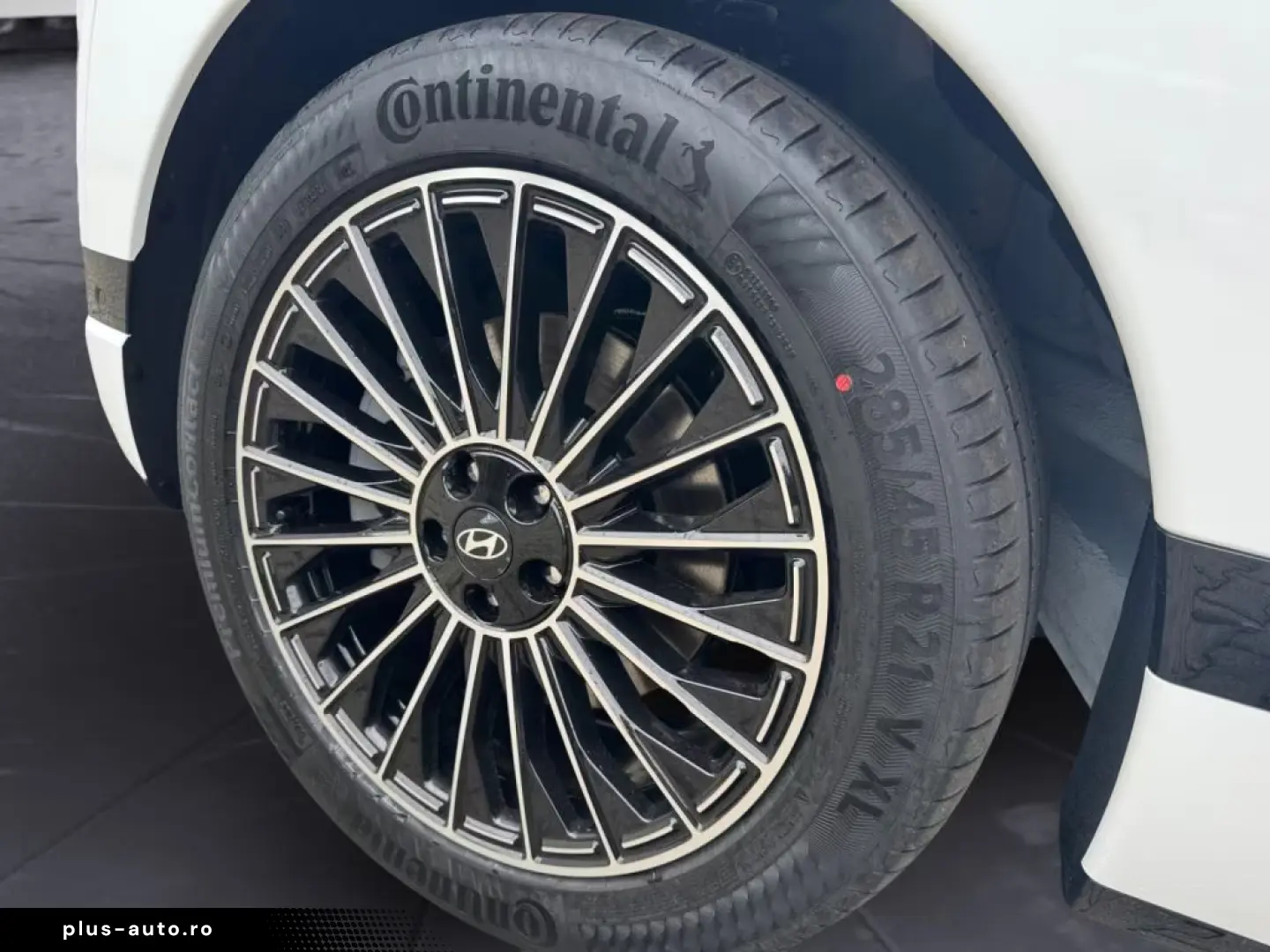 Hyundai IONIQ 9 110 kWh 4WD Uniq