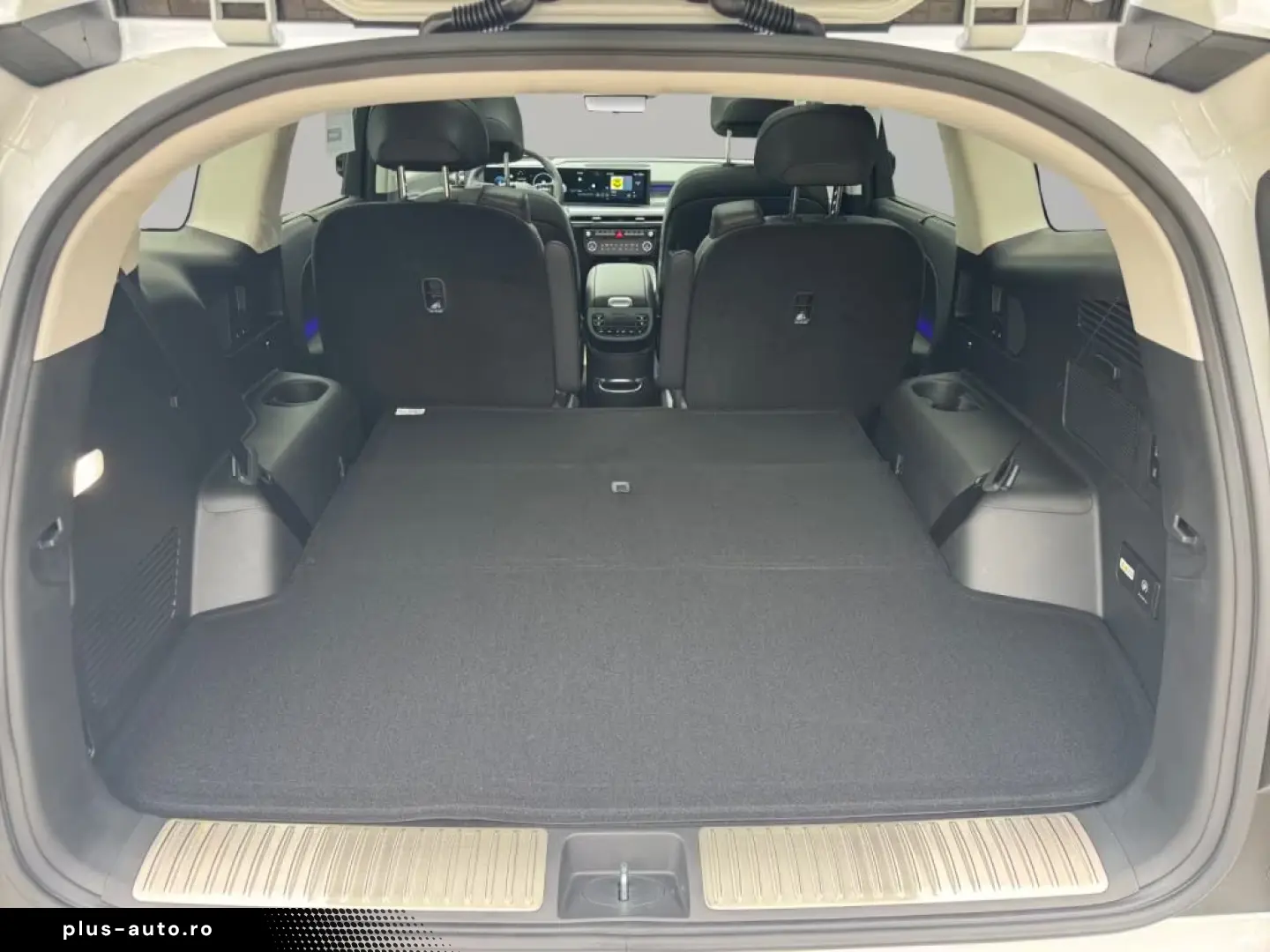 Hyundai IONIQ 9 110 kWh 4WD Uniq