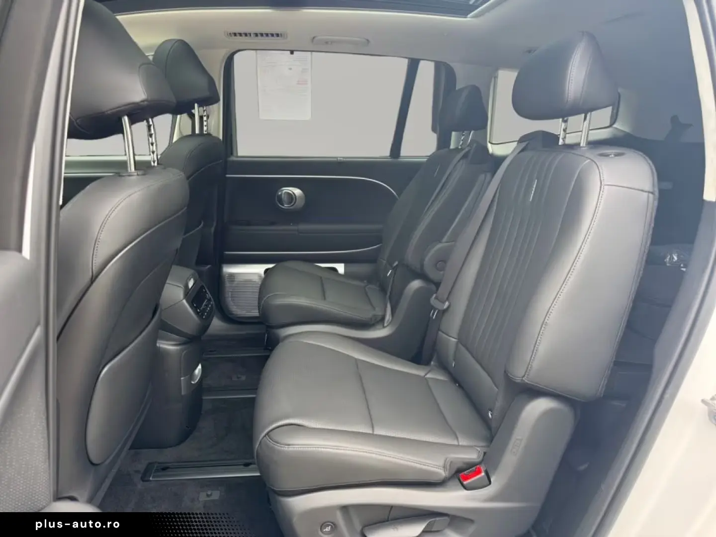 Hyundai IONIQ 9 110 kWh 4WD Uniq