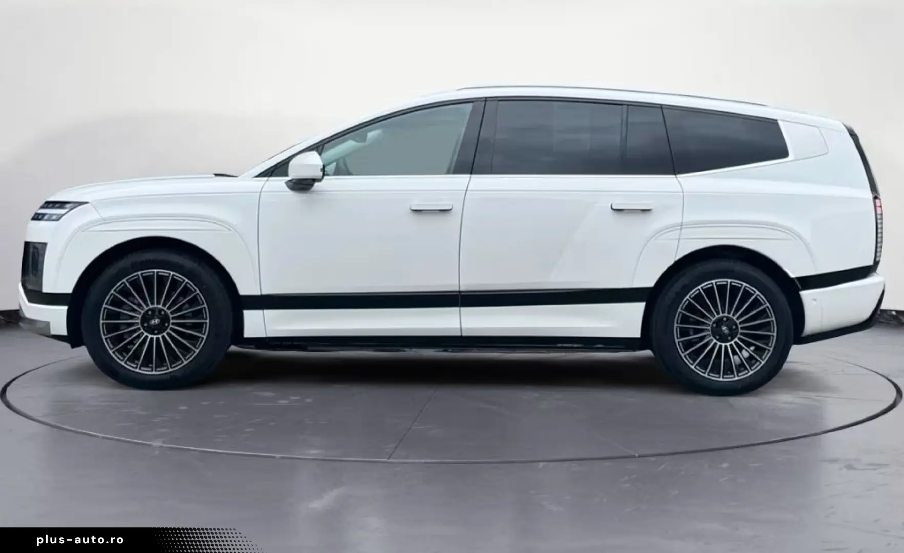 Hyundai IONIQ 9 110 kWh 4WD Uniq