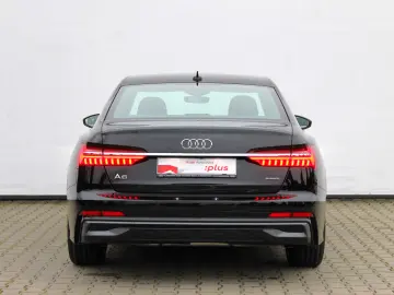 Audi A6 S Line 45 TFSI Quattro