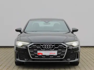 Audi A6 S Line 45 TFSI Quattro