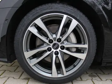 Audi A6 S Line 45 TFSI Quattro