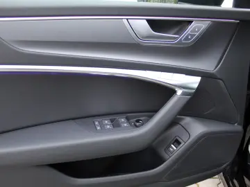 Audi A6 S Line 45 TFSI Quattro