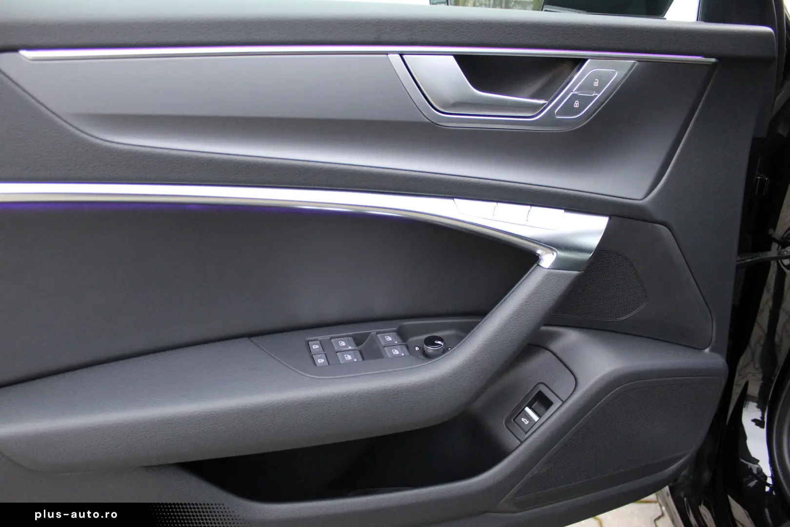 Audi A6 S Line 45 TFSI Quattro