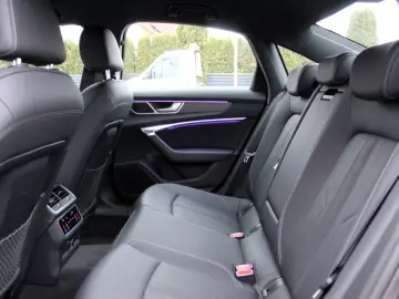 Audi A6 S Line 45 TFSI Quattro