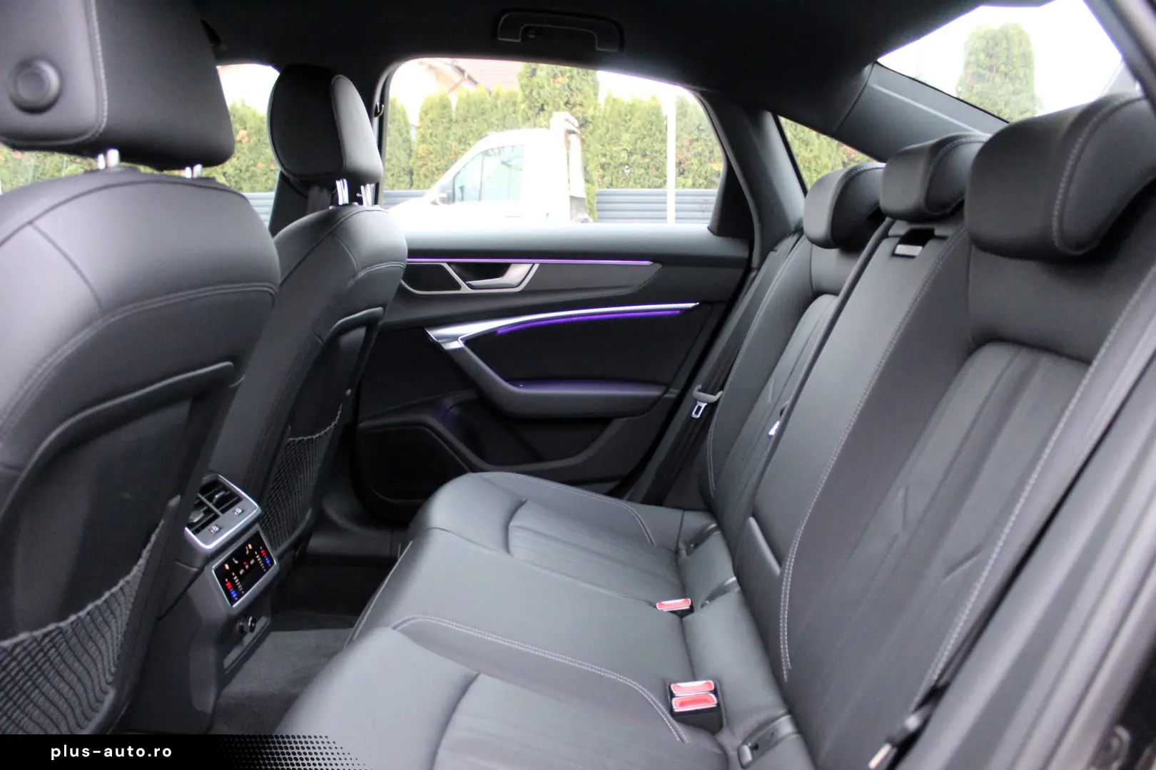 Audi A6 S Line 45 TFSI Quattro