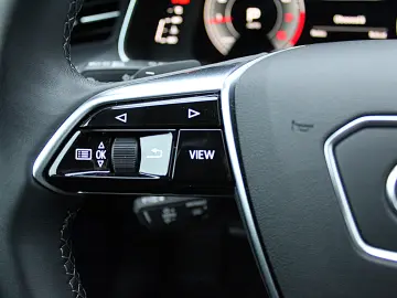 Audi A6 S Line 45 TFSI Quattro