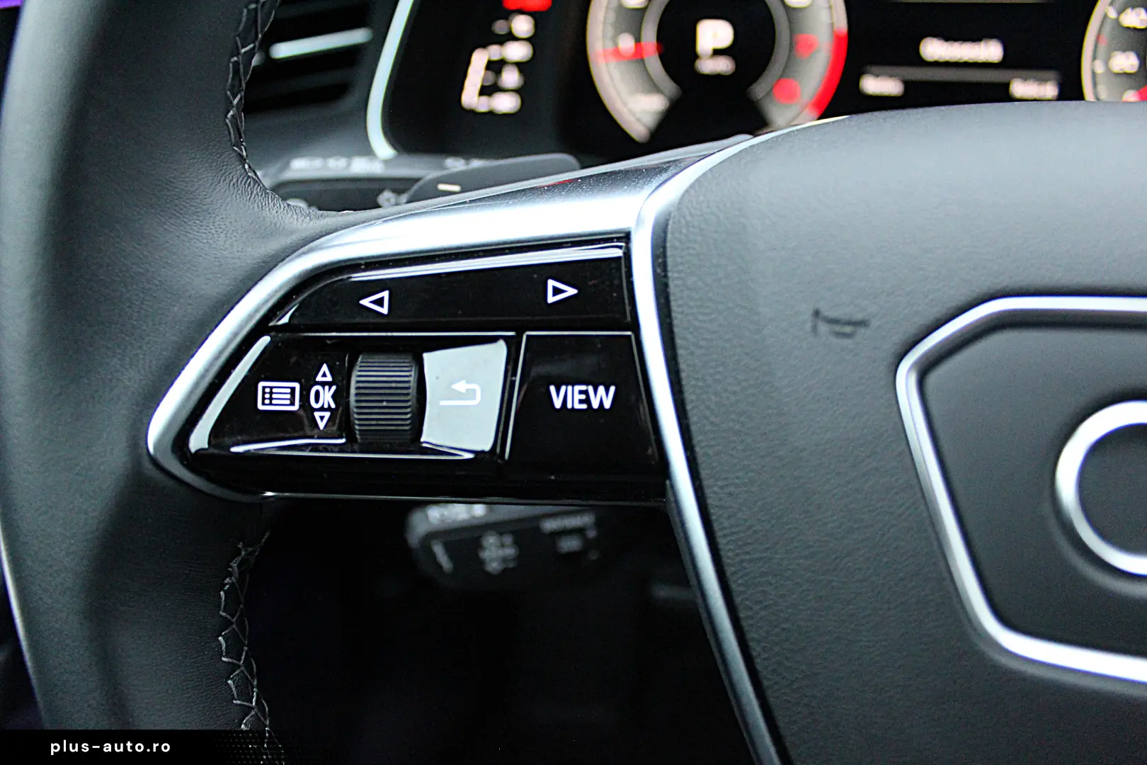 Audi A6 S Line 45 TFSI Quattro