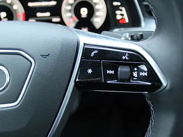 Audi A6 S Line 45 TFSI Quattro