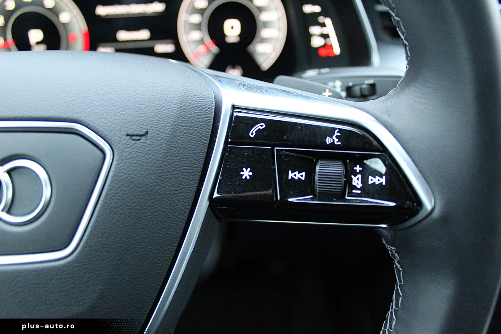 Audi A6 S Line 45 TFSI Quattro