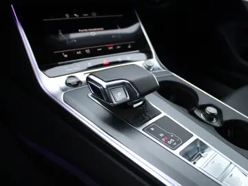 Audi A6 S Line 45 TFSI Quattro