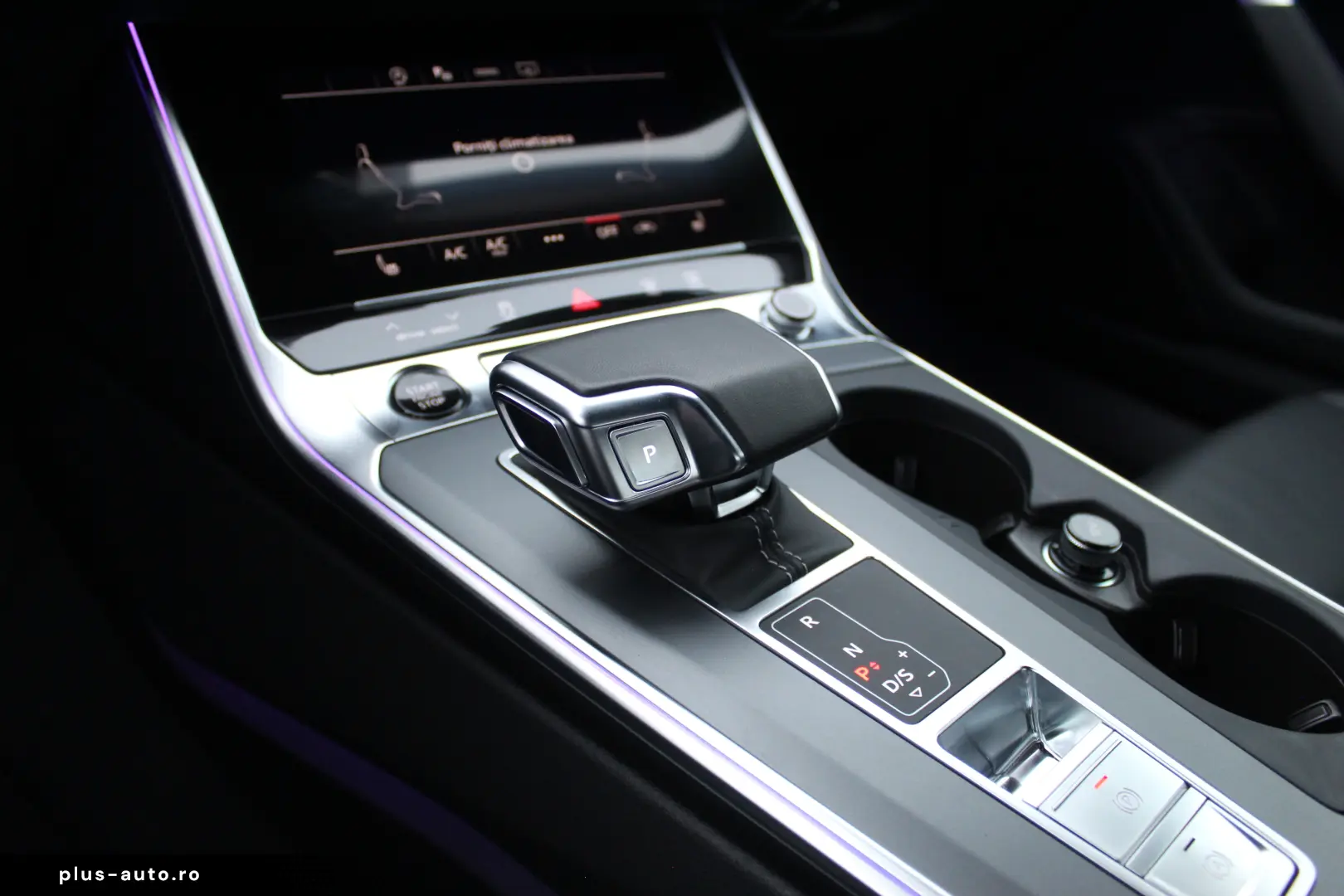 Audi A6 S Line 45 TFSI Quattro