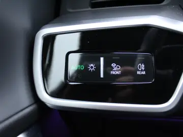 Audi A6 S Line 45 TFSI Quattro