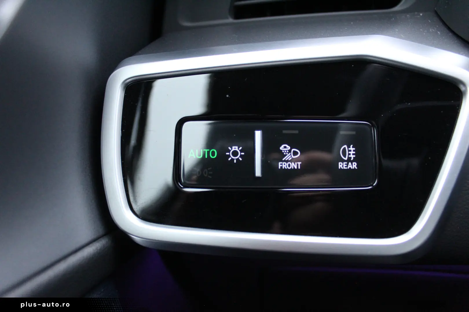 Audi A6 S Line 45 TFSI Quattro