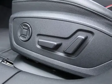 Audi A6 S Line 45 TFSI Quattro