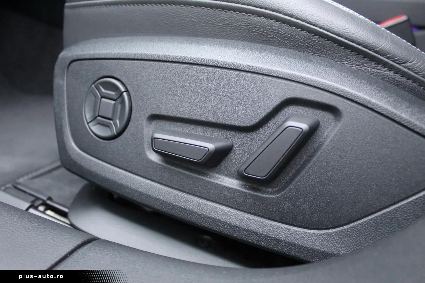 Audi A6 S Line 45 TFSI Quattro