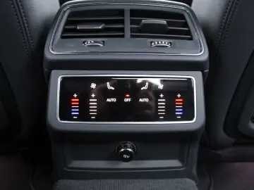 Audi A6 S Line 45 TFSI Quattro