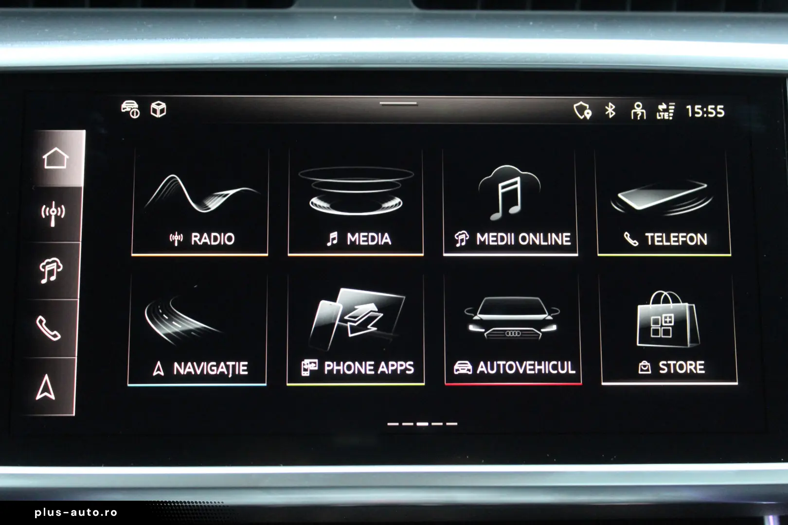 Audi A6 S Line 45 TFSI Quattro