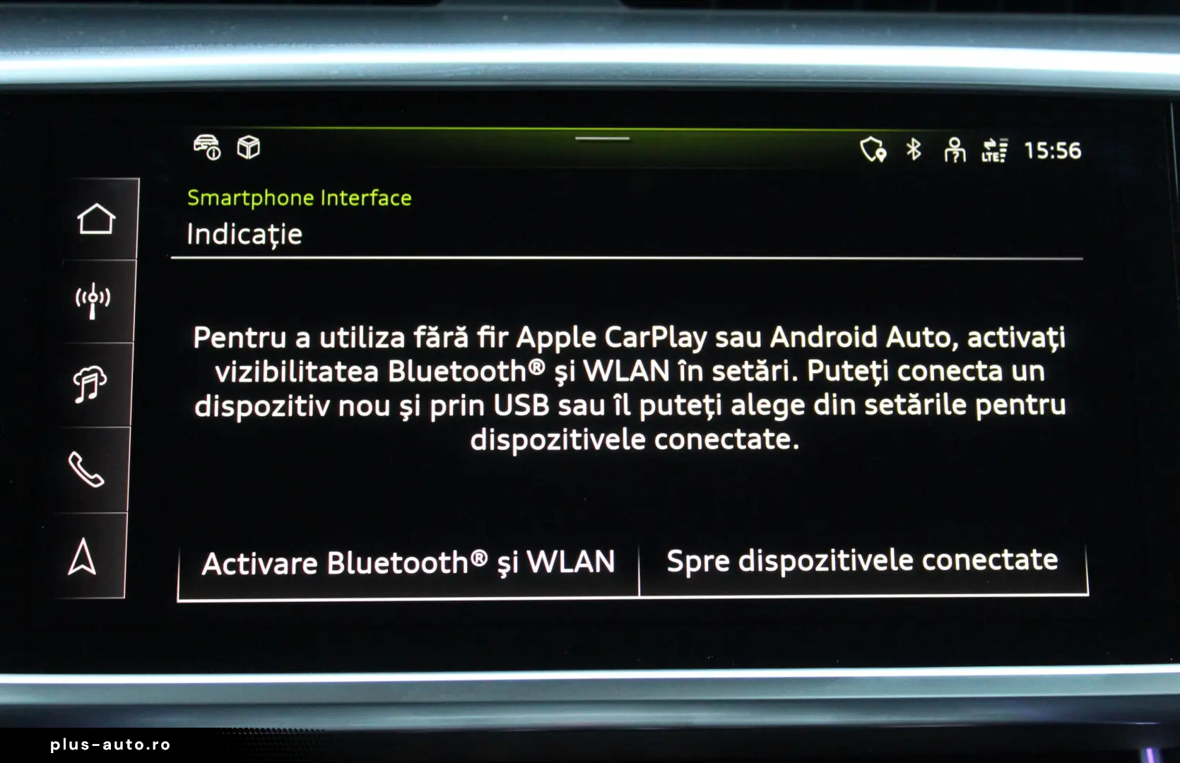 Audi A6 S Line 45 TFSI Quattro