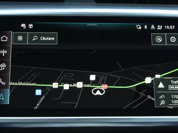 Audi A6 S Line 45 TFSI Quattro