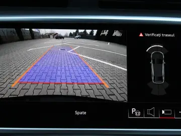 Audi A6 S Line 45 TFSI Quattro