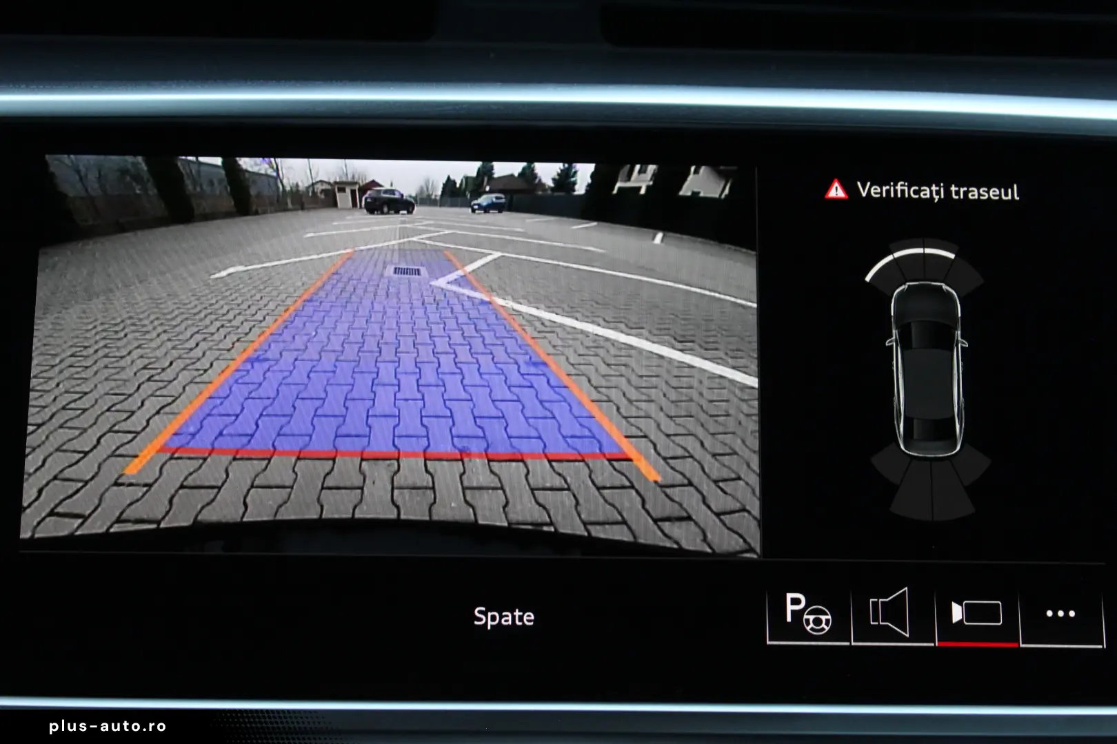 Audi A6 S Line 45 TFSI Quattro