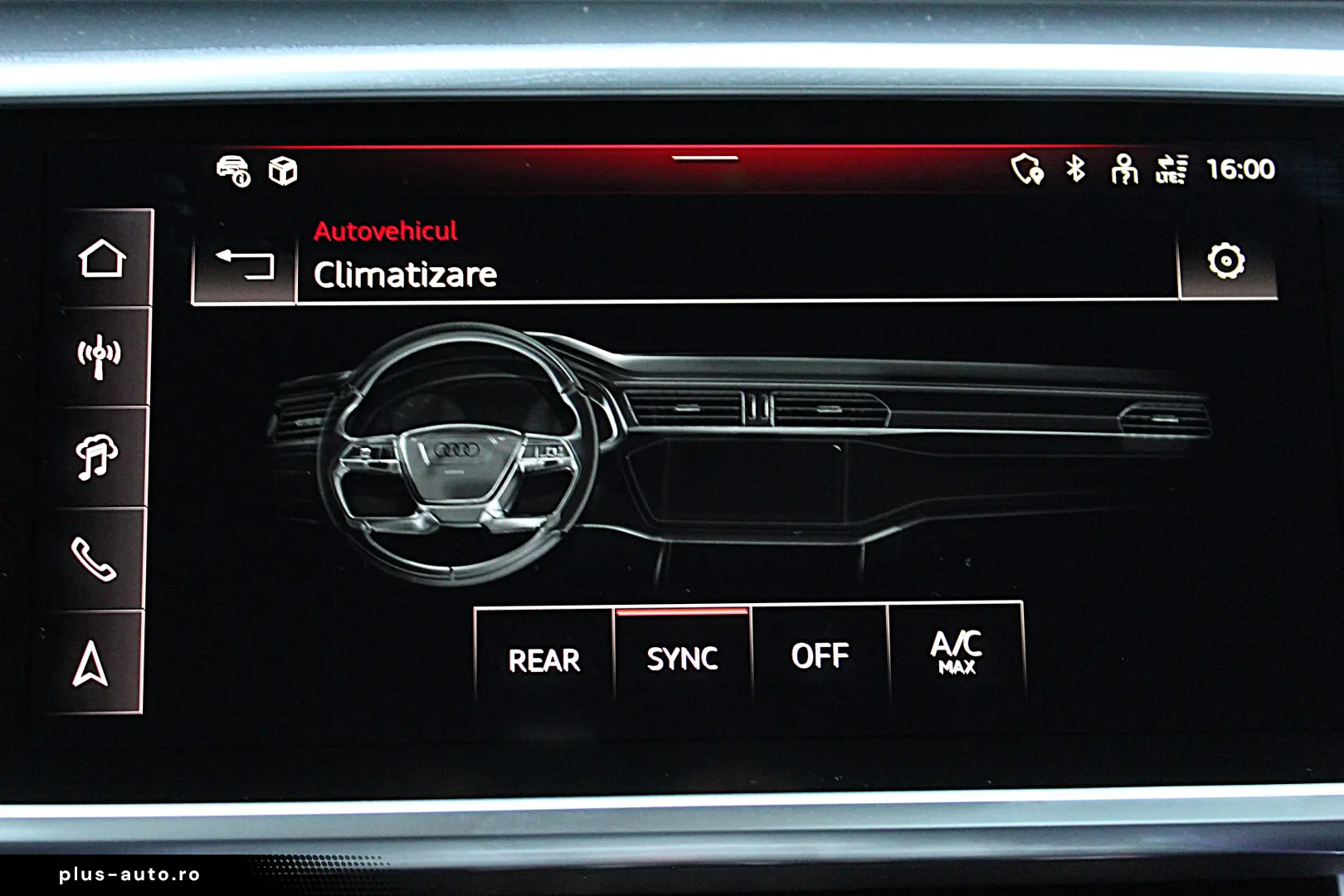 Audi A6 S Line 45 TFSI Quattro