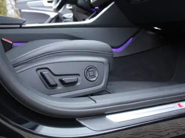 Audi A6 S Line 45 TFSI Quattro