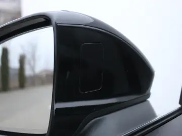 Audi A6 S Line 45 TFSI Quattro