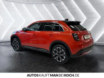 FIAT 600 HYBRID La Prima SHZ TEMPO NAVI KAMERA LED BT